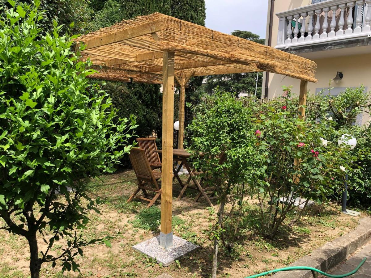 梅切纳特69号套房酒店 阿雷佐 外观 照片